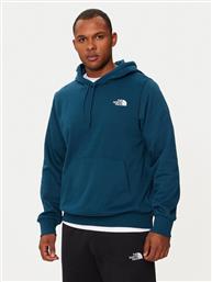 ΜΠΛΟΥΖΑ NF0A89FC ΠΡΑΣΙΝΟ REGULAR FIT THE NORTH FACE