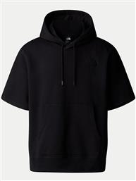 ΜΠΛΟΥΖΑ NF0A8BW1 ΜΑΥΡΟ RELAXED FIT THE NORTH FACE