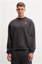 ΜΠΛΟΥΖΑ REDBOX ΧΡΩΜΑ: ΓΚΡΙ, NF0A8EG10SA1 THE NORTH FACE