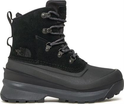 ΜΠΟΤΕΣ ΧΙΟΝΙΟΥ THE NORTH FACE