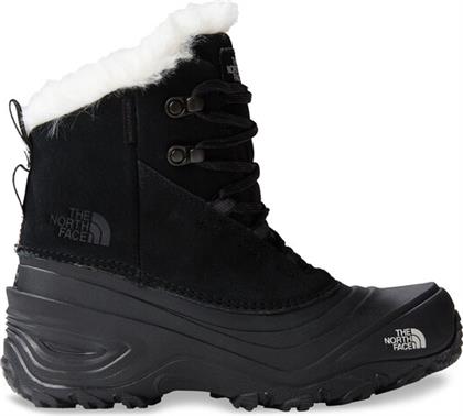 ΜΠΟΤΕΣ ΧΙΟΝΙΟΥ THE NORTH FACE