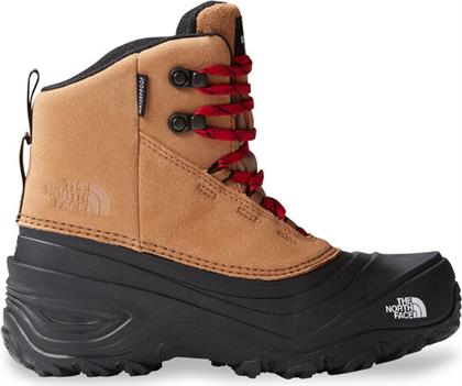ΜΠΟΤΕΣ ΧΙΟΝΙΟΥ THE NORTH FACE