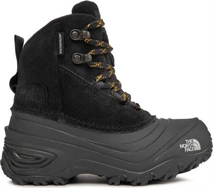 ΜΠΟΤΕΣ ΧΙΟΝΙΟΥ THE NORTH FACE