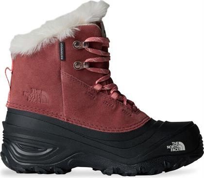 ΜΠΟΤΕΣ ΧΙΟΝΙΟΥ THE NORTH FACE