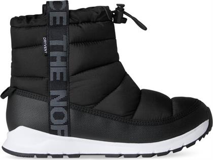 ΜΠΟΤΕΣ ΧΙΟΝΙΟΥ THE NORTH FACE