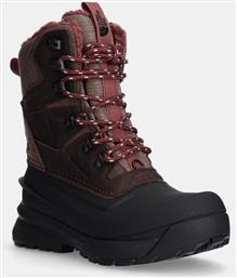 ΜΠΟΤΕΣ ΧΙΟΝΙΟΥ CHILKAT V 400 ΧΡΩΜΑ: ΚΑΦΕ, NF0A5LW17T41 THE NORTH FACE