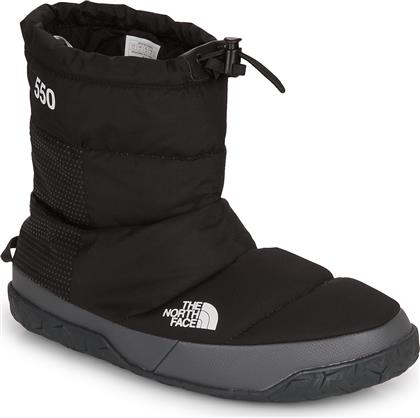 ΜΠΟΤΕΣ ΓΙΑ ΣΚΙ W NUPTSE APRES BOOTIE THE NORTH FACE