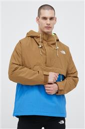 ΜΠΟΥΦΑΝ 78 LOW-FI HI-TEK ΧΡΩΜΑ: ΚΑΦΕ THE NORTH FACE