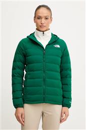 ΜΠΟΥΦΑΝ ABSEIL ΧΡΩΜΑ: ΠΡΑΣΙΝΟ, NF0A8E391KI1 THE NORTH FACE