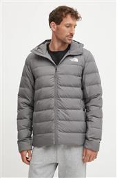 ΜΠΟΥΦΑΝ ACONCAGUA 3 ΧΡΩΜΑ: ΓΚΡΙ, NF0A84I10UZ1 THE NORTH FACE