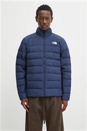 ΜΠΟΥΦΑΝ ACONCAGUA 3 ΧΡΩΜΑ: ΝΑΥΤΙΚΟ ΜΠΛΕ, NF0A84HZ4GV1 THE NORTH FACE