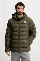 ΜΠΟΥΦΑΝ ACONCAGUA 3 ΧΡΩΜΑ: ΠΡΑΣΙΝΟ, NF0A84I121L1 THE NORTH FACE