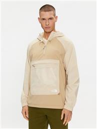 ΜΠΟΥΦΑΝ ANORAK CLASS V PATHFINDER NF0A86QN ΜΠΕΖ RELAXED FIT THE NORTH FACE