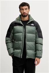 ΜΠΟΥΦΑΝ ΑΠΟ ΚΟΤΛΕ ΠΟΥΠΟΥΛΕΝΙΟ ΥΦΑΣΜΑ OUTDOOR ΧΡΩΜΑ: ΠΡΑΣΙΝΟ, NF0A8992EIH1 THE NORTH FACE