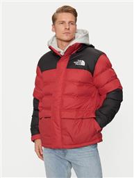 ΜΠΟΥΦΑΝ ΧΕΙΜΩΝΙΑΤΙΚΟ LIMBARA NF0A89EG ΚΟΚΚΙΝΟ REGULAR FIT THE NORTH FACE