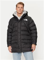 ΜΠΟΥΦΑΝ ΧΕΙΜΩΝΙΑΤΙΚΟ LIMBARA NF0A89G3 ΜΑΥΡΟ REGULAR FIT THE NORTH FACE