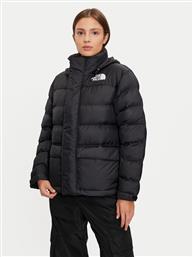 ΜΠΟΥΦΑΝ ΧΕΙΜΩΝΙΑΤΙΚΟ LIMBARA NF0A89G9 ΜΑΥΡΟ REGULAR FIT THE NORTH FACE