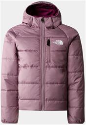 ΜΠΟΥΦΑΝ ΧΕΙΜΩΝΙΑΤΙΚΟ PERRITO NF0A82D9 ΜΩΒ REGULAR FIT THE NORTH FACE