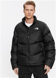 ΜΠΟΥΦΑΝ ΧΕΙΜΩΝΙΑΤΙΚΟ SAIKURU NF0A853I ΜΑΥΡΟ REGULAR FIT THE NORTH FACE