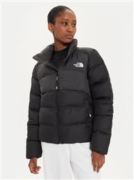 ΜΠΟΥΦΑΝ ΧΕΙΜΩΝΙΑΤΙΚΟ SAIKURU NF0A89JD ΜΑΥΡΟ REGULAR FIT THE NORTH FACE