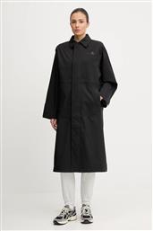ΜΠΟΥΦΑΝ CITY TRICLIMATE ΧΡΩΜΑ: ΜΑΥΡΟ, NF0A8DTRJK31 THE NORTH FACE