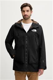 ΜΠΟΥΦΑΝ ΓΙΑ ΣΚΙ BALFRON JACKET ΧΡΩΜΑ: ΚΑΦΕ, NF0A7UTQ5EX1 THE NORTH FACE