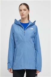 ΜΠΟΥΦΑΝ HIKESTELLER PARKA SHELL NF0A3BVIPOD1 THE NORTH FACE