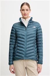 ΜΠΟΥΦΑΝ HUILA ΧΡΩΜΑ: ΤΙΡΚΟΥΑΖ, NF0A8DW6BQ51 THE NORTH FACE
