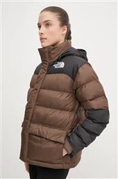 ΜΠΟΥΦΑΝ LIMBARA ΧΡΩΜΑ: ΚΑΦΕ, NF0A89G91OI1 THE NORTH FACE