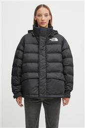 ΜΠΟΥΦΑΝ LIMBARA INSULATED ΧΡΩΜΑ: ΜΑΥΡΟ, NF0A8DZXJK31 THE NORTH FACE