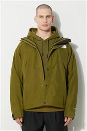 ΜΠΟΥΦΑΝ M GTX MTN JACKET THE NORTH FACE