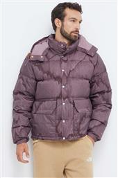 ΜΠΟΥΦΑΝ ΜΕ ΕΠΕΝΔΥΣΗ ΑΠΟ ΠΟΥΠΟΥΛΑ THE NORTH FACE