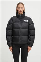 ΜΠΟΥΦΑΝ ΜΕ ΕΠΕΝΔΥΣΗ ΑΠΟ ΠΟΥΠΟΥΛΑ 1996 RETRO NUPTSE ΧΡΩΜΑ: ΜΑΥΡΟ, NF0A3XEOGOF1 THE NORTH FACE
