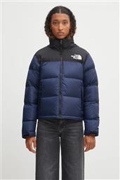 ΜΠΟΥΦΑΝ ΜΕ ΕΠΕΝΔΥΣΗ ΑΠΟ ΠΟΥΠΟΥΛΑ 1996 RETRO NUPTSE ΧΡΩΜΑ: ΝΑΥΤΙΚΟ ΜΠΛΕ, NF0A3XEOGOB1 THE NORTH FACE