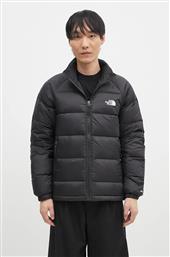 ΜΠΟΥΦΑΝ ΜΕ ΕΠΕΝΔΥΣΗ ΑΠΟ ΠΟΥΠΟΥΛΑ HYDRENALITE DOWN JACKET ΑΝΔΡΙΚΟ, ΧΡΩΜΑ: ΜΑΥΡΟ, NF0A88XUJK31 THE NORTH FACE