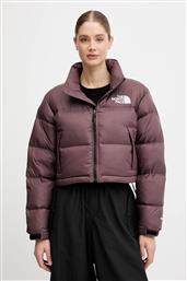 ΜΠΟΥΦΑΝ ΜΕ ΕΠΕΝΔΥΣΗ ΑΠΟ ΠΟΥΠΟΥΛΑ NUPTSE THE NORTH FACE