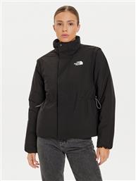 ΜΠΟΥΦΑΝ ΜΕΤΑΒΑΤΙΚΟ NF0A89GX ΜΑΥΡΟ REGULAR FIT THE NORTH FACE