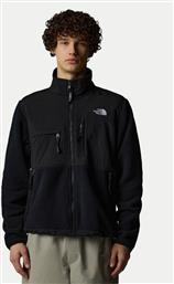 ΜΠΟΥΦΑΝ ΜΕΤΑΒΑΤΙΚΟ RETRO DENALI NF0A88XH ΜΑΥΡΟ RELAXED FIT THE NORTH FACE από το MODIVO