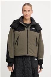 ΜΠΟΥΦΑΝ MOVEMENT ΧΡΩΜΑ: ΠΡΑΣΙΝΟ, NF0A8E6ZTY11 THE NORTH FACE