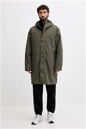 ΜΠΟΥΦΑΝ NUKABIRA ΧΡΩΜΑ: ΠΡΑΣΙΝΟ, NF0A8DWC21L1 THE NORTH FACE