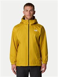 ΜΠΟΥΦΑΝ OUTDOOR QUEST NF00A8AZ ΚΙΤΡΙΝΟ REGULAR FIT THE NORTH FACE