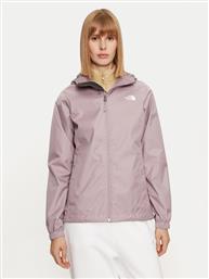 ΜΠΟΥΦΑΝ OUTDOOR QUEST NF00A8BA ΜΩΒ REGULAR FIT THE NORTH FACE