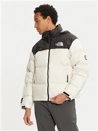 ΜΠΟΥΦΑΝ ΠΟΥΠΟΥΛΕΝΙΟ 1996 RETRO NUPTSE NF0A3C8D ΜΠΕΖ LOOSE FIT THE NORTH FACE