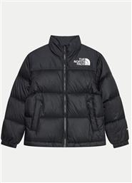 ΜΠΟΥΦΑΝ ΠΟΥΠΟΥΛΕΝΙΟ 1996 RETRO NUPTSE NF0A8A4C ΜΑΥΡΟ REGULAR FIT THE NORTH FACE