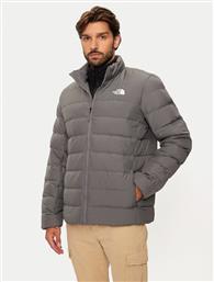 ΜΠΟΥΦΑΝ ΠΟΥΠΟΥΛΕΝΙΟ ACONCAQUA NF0A84HZ ΓΚΡΙ REGULAR FIT THE NORTH FACE