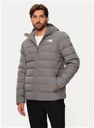 ΜΠΟΥΦΑΝ ΠΟΥΠΟΥΛΕΝΙΟ ACONCAQUA NF0A84I1 ΓΚΡΙ REGULAR FIT THE NORTH FACE