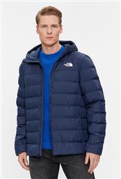 ΜΠΟΥΦΑΝ ΠΟΥΠΟΥΛΕΝΙΟ ACONCAQUA NF0A84I1 ΣΚΟΥΡΟ ΜΠΛΕ REGULAR FIT THE NORTH FACE