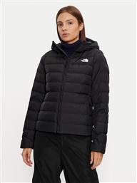 ΜΠΟΥΦΑΝ ΠΟΥΠΟΥΛΕΝΙΟ ACONCAQUA NF0A84IV ΜΑΥΡΟ REGULAR FIT THE NORTH FACE