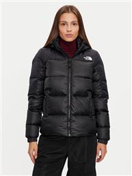 ΜΠΟΥΦΑΝ ΠΟΥΠΟΥΛΕΝΙΟ DIABLO 2.0 NF0A898Z ΜΑΥΡΟ REGULAR FIT THE NORTH FACE από το MODIVO