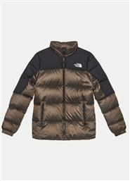 ΜΠΟΥΦΑΝ ΠΟΥΠΟΥΛΕΝΙΟ DIABLO 2.0 NF0A8990 ΚΑΦΕ REGULAR FIT THE NORTH FACE